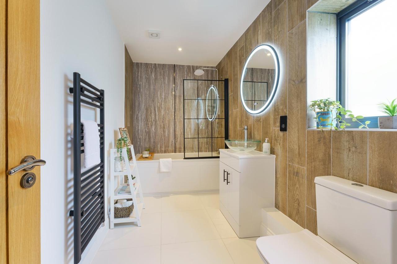 Appartement Honeysuckle - 1 Bedroom Luxury By Mint