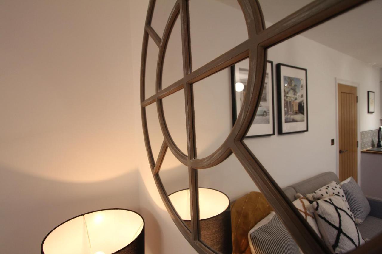 Appartement Honeysuckle - 1 Bedroom Luxury By Mint